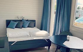 Frykenbadens Camping & Resort