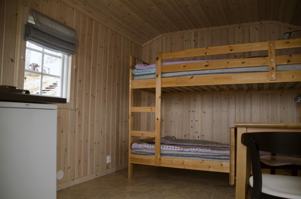 Frykenbadens Camping & Resort Kil Exterior foto