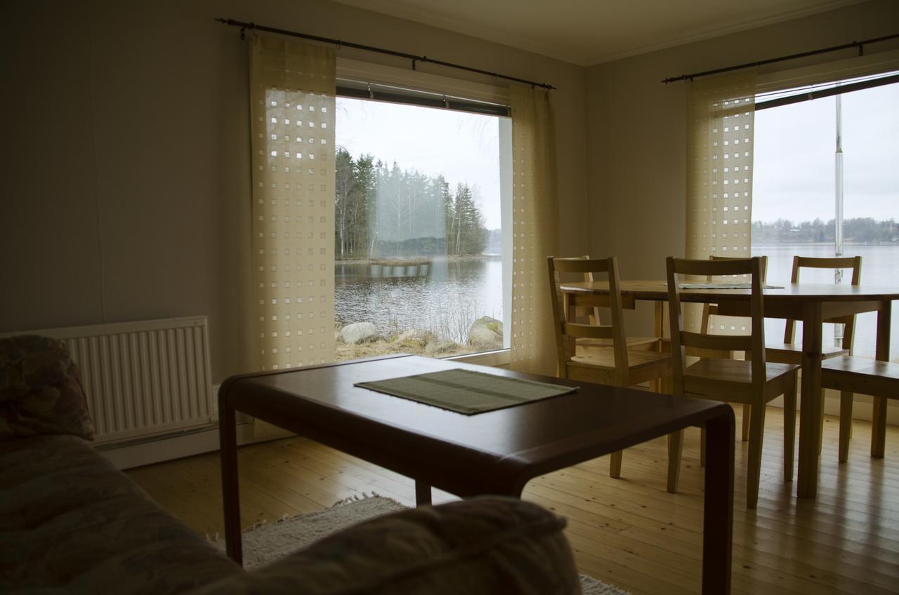 Frykenbadens Camping & Resort Kil Exterior foto