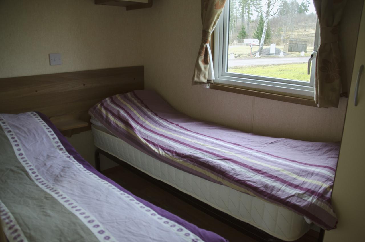 Frykenbadens Camping & Resort Kil Exterior foto